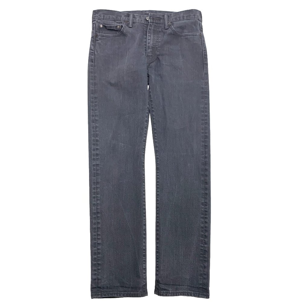 Men's Levi's 513 Slim Straight Jeans 32W 32L